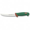 COLTELLO DISOSSO CURVO CM 16